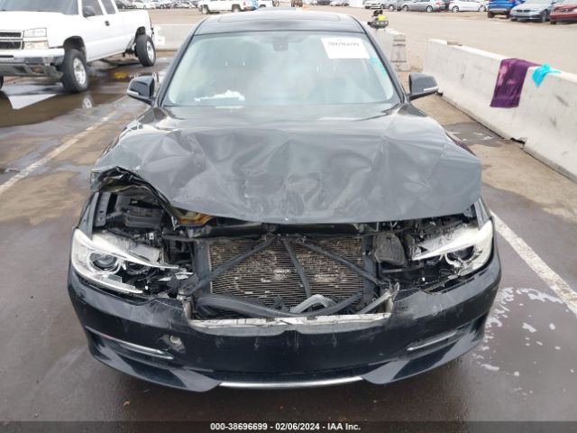 Photo 5 VIN: WBA3A9G59CNP35502 - BMW 335I 