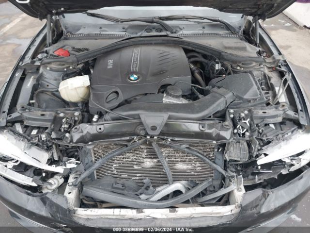 Photo 9 VIN: WBA3A9G59CNP35502 - BMW 335I 