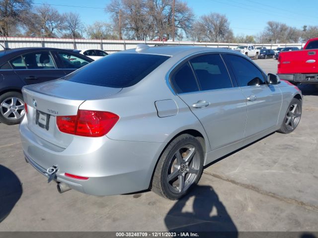 Photo 3 VIN: WBA3A9G59DNN73081 - BMW 335I 