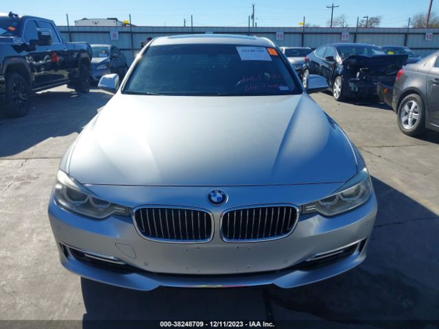 Photo 5 VIN: WBA3A9G59DNN73081 - BMW 335I 