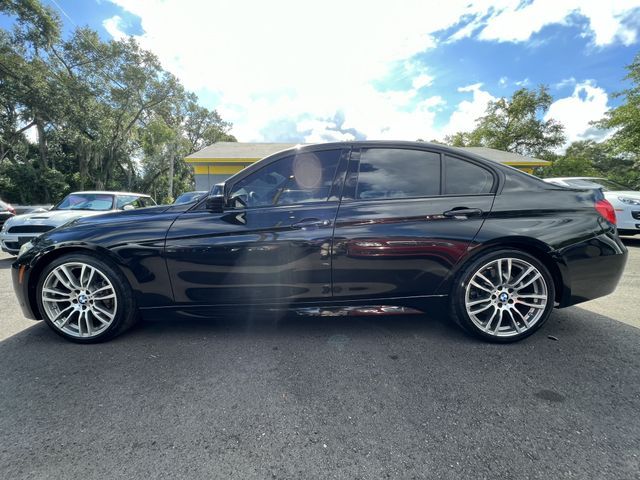 Photo 1 VIN: WBA3A9G59DNP36473 - BMW 3 SERIES 