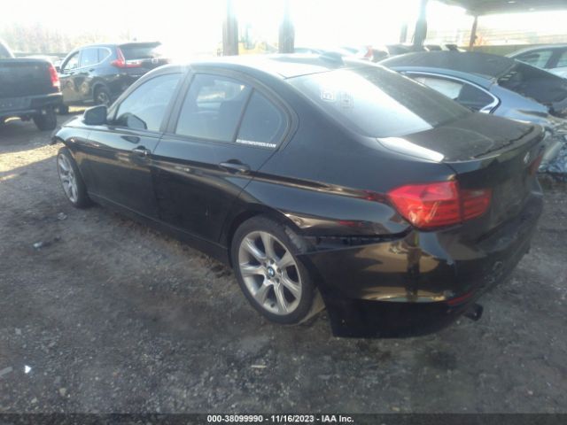 Photo 2 VIN: WBA3A9G59DNP37574 - BMW 335I 