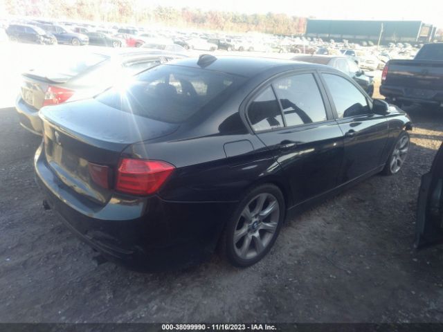 Photo 3 VIN: WBA3A9G59DNP37574 - BMW 335I 