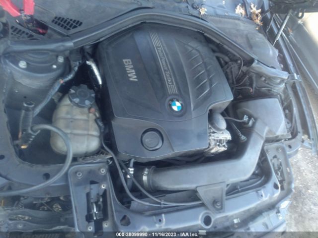 Photo 9 VIN: WBA3A9G59DNP37574 - BMW 335I 