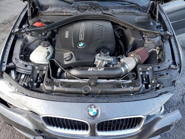 Photo 10 VIN: WBA3A9G59ENS64695 - BMW 3 SERIES 