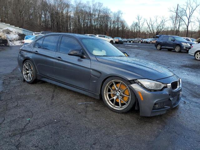 Photo 3 VIN: WBA3A9G59ENS64695 - BMW 3 SERIES 