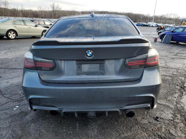 Photo 5 VIN: WBA3A9G59ENS64695 - BMW 3 SERIES 