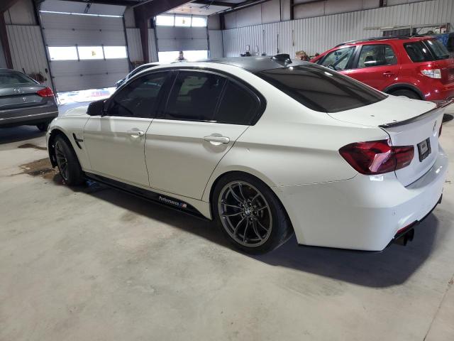 Photo 1 VIN: WBA3A9G59ENS65037 - BMW 3 SERIES 