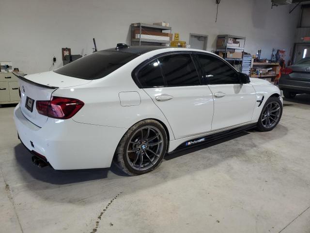 Photo 2 VIN: WBA3A9G59ENS65037 - BMW 3 SERIES 