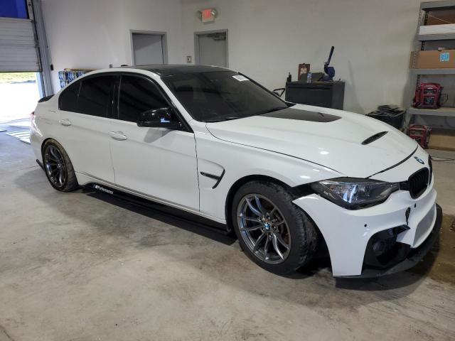 Photo 3 VIN: WBA3A9G59ENS65037 - BMW 3 SERIES 