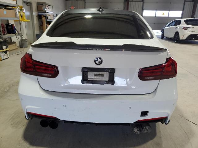 Photo 5 VIN: WBA3A9G59ENS65037 - BMW 3 SERIES 