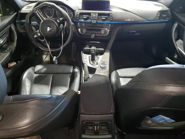 Photo 7 VIN: WBA3A9G59ENS65037 - BMW 3 SERIES 