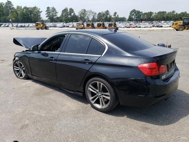 Photo 1 VIN: WBA3A9G59FNS66061 - BMW 335 I 