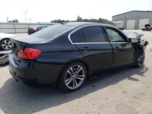 Photo 2 VIN: WBA3A9G59FNS66061 - BMW 335 I 