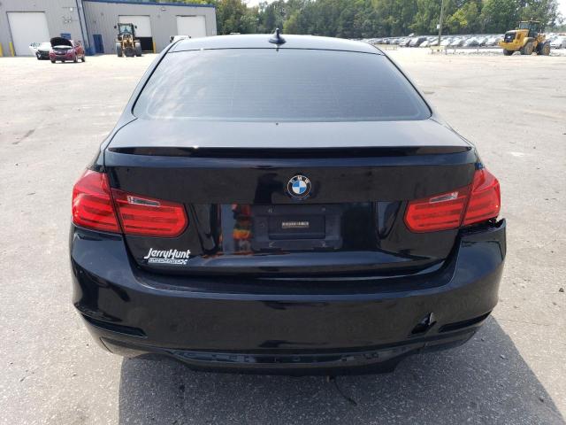 Photo 5 VIN: WBA3A9G59FNS66061 - BMW 335 I 