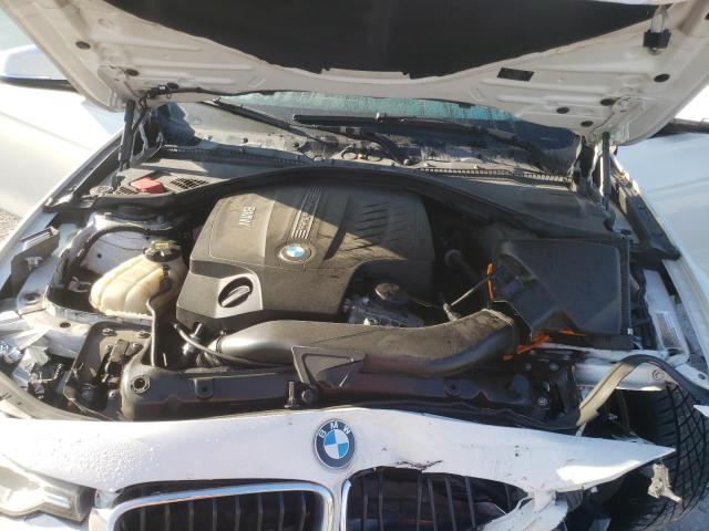 Photo 6 VIN: WBA3A9G59FNS66240 - BMW 335 I 