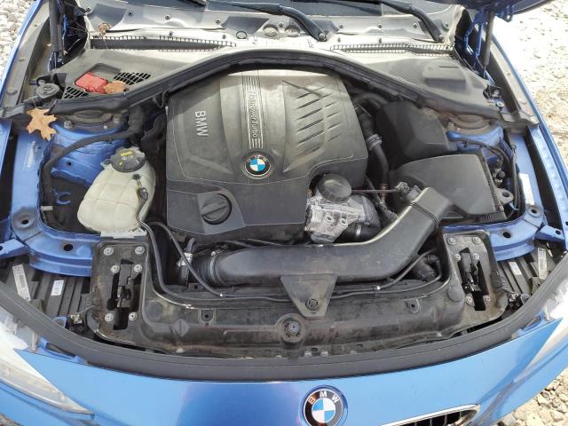 Photo 10 VIN: WBA3A9G59FNS66285 - BMW 335I 