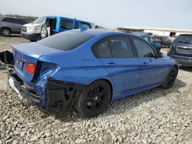 Photo 2 VIN: WBA3A9G59FNS66285 - BMW 335I 