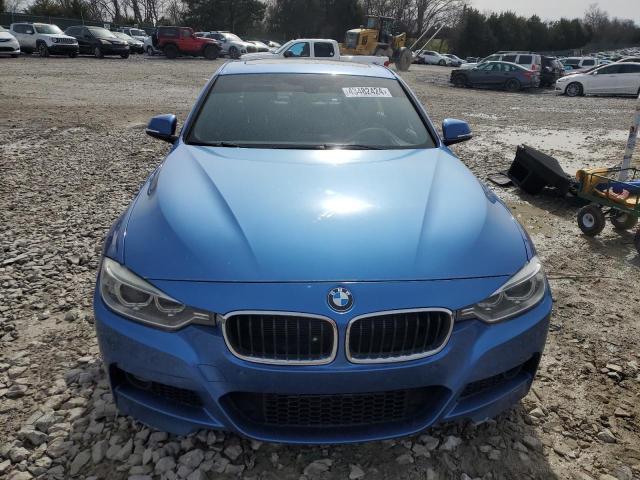 Photo 4 VIN: WBA3A9G59FNS66285 - BMW 335I 