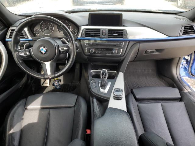 Photo 7 VIN: WBA3A9G59FNS66285 - BMW 335I 