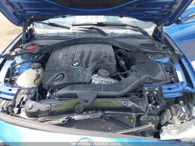 Photo 9 VIN: WBA3A9G59FNS66285 - BMW 335I 