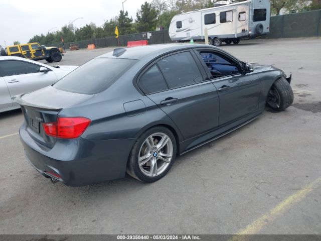 Photo 3 VIN: WBA3A9G59FNS66545 - BMW 335 