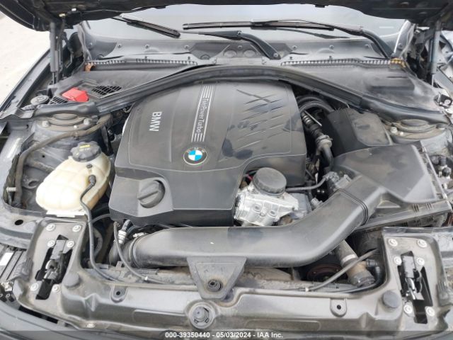 Photo 9 VIN: WBA3A9G59FNS66545 - BMW 335 