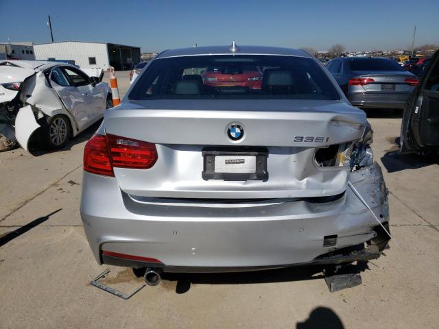 Photo 5 VIN: WBA3A9G59FNS66951 - BMW 3 SERIES 