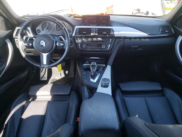 Photo 7 VIN: WBA3A9G59FNS66951 - BMW 3 SERIES 