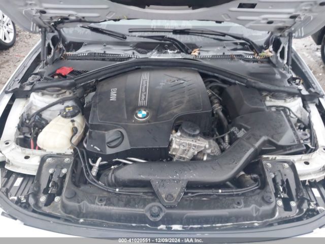 Photo 9 VIN: WBA3A9G59FNT09197 - BMW 335I 