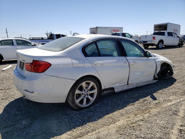 Photo 2 VIN: WBA3A9G59FNT09636 - BMW 335 I 