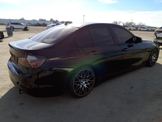 Photo 2 VIN: WBA3A9G5XDNP37020 - BMW 335 I 