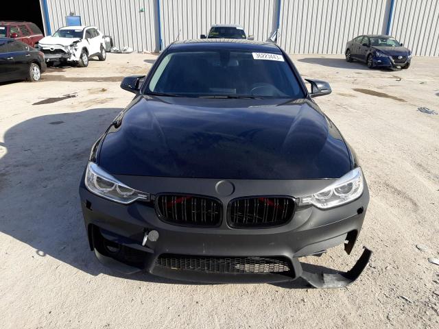 Photo 4 VIN: WBA3A9G5XDNP37020 - BMW 335 I 