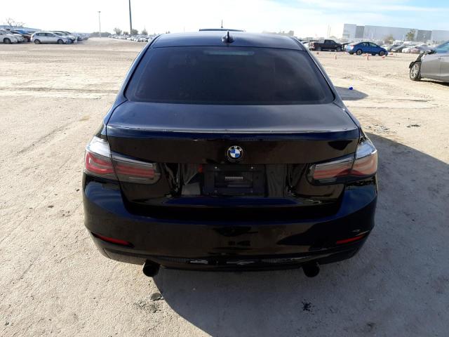 Photo 5 VIN: WBA3A9G5XDNP37020 - BMW 335 I 