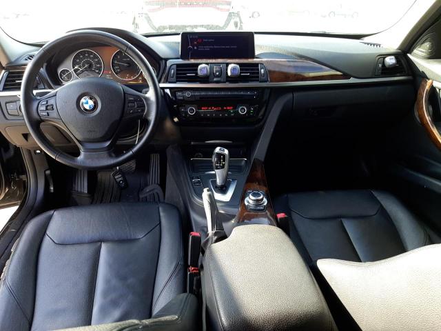 Photo 7 VIN: WBA3A9G5XDNP37020 - BMW 335 I 