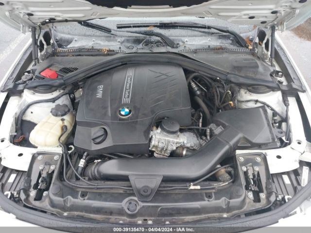 Photo 9 VIN: WBA3A9G5XDNP37180 - BMW 335I 