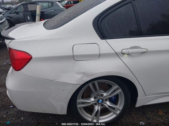 Photo 5 VIN: WBA3A9G5XENN73303 - BMW 335I 