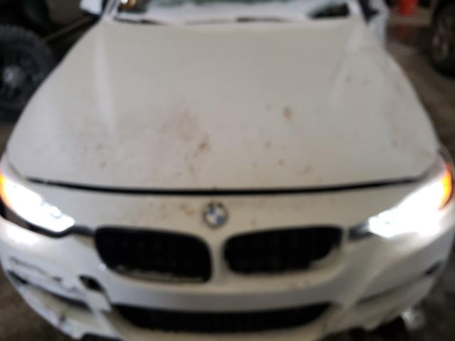 Photo 6 VIN: WBA3A9G5XENR97306 - BMW 335 I 