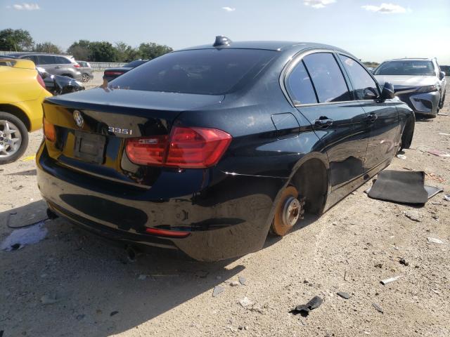 Photo 3 VIN: WBA3A9G5XENS65161 - BMW 335 I 