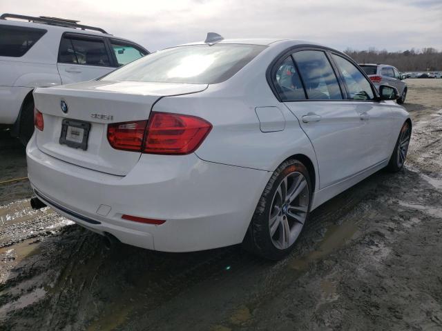 Photo 3 VIN: WBA3A9G5XENS65256 - BMW 335 I 