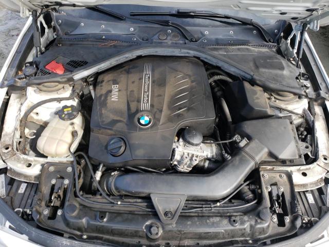 Photo 6 VIN: WBA3A9G5XENS65256 - BMW 335 I 