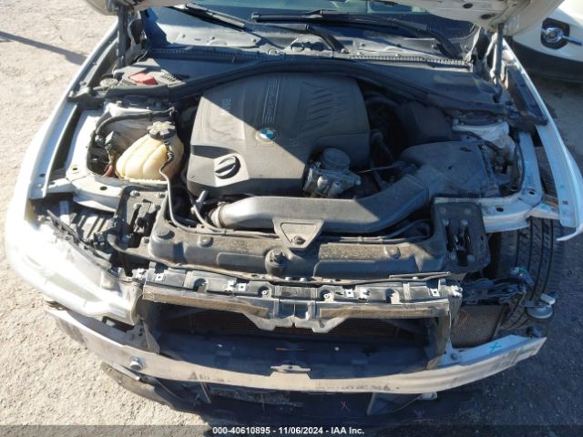 Photo 9 VIN: WBA3A9G5XFNS66151 - BMW 335I 