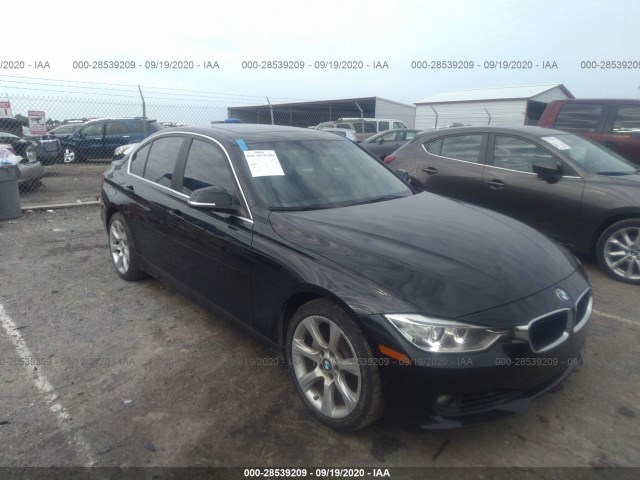 Photo 0 VIN: WBA3A9G5XFNS66361 - BMW 3 