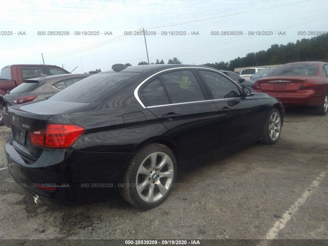 Photo 3 VIN: WBA3A9G5XFNS66361 - BMW 3 