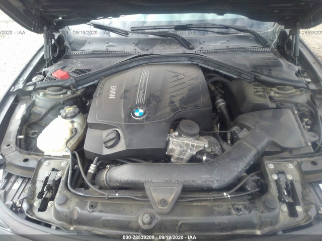 Photo 9 VIN: WBA3A9G5XFNS66361 - BMW 3 