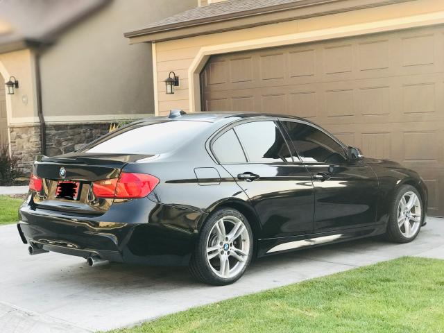 Photo 3 VIN: WBA3A9G5XFNS66523 - BMW 335I 