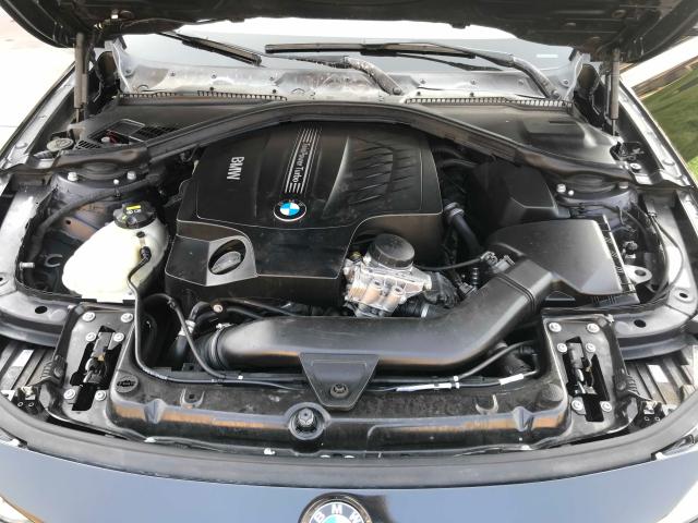 Photo 6 VIN: WBA3A9G5XFNS66523 - BMW 335I 