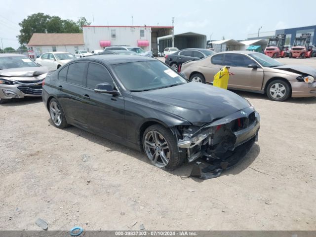 Photo 0 VIN: WBA3A9G5XFNS66523 - BMW 335I 