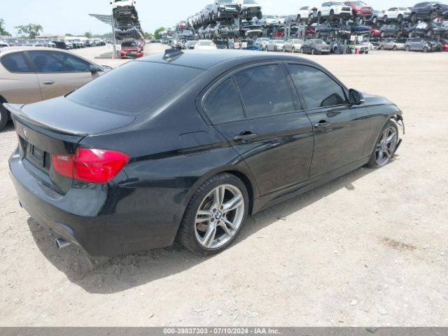 Photo 3 VIN: WBA3A9G5XFNS66523 - BMW 335I 