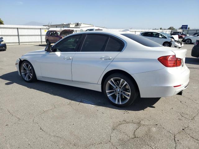 Photo 1 VIN: WBA3A9G5XFNS66540 - BMW 335 I 